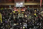 Qom verneigt sich vor Märtyrer Abbas Nilforushan