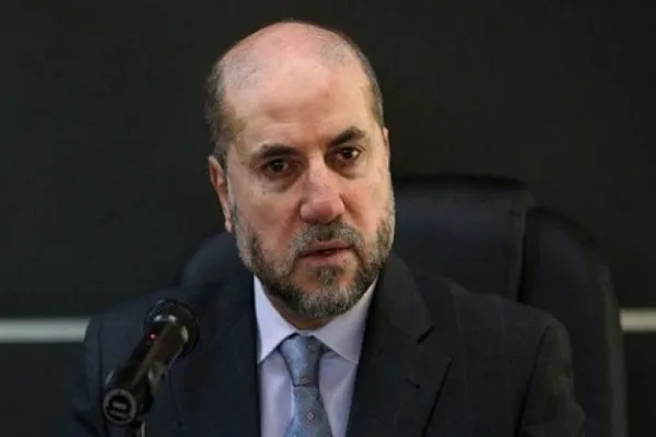 الهباش ينتقد رئيس أساقفة اليونان على خلفية تصريحاته المسئية للإسلام