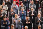 نماز عید سعید فطر در ملایر