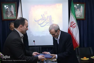 نشست علمی «نهج‌البلاغه و امروز ما» در پژوهشگاه علوم انسانی و مطالعات اجتماعی جهاددانشگاهی