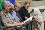 نودوهشتمین کرسی تلاوت قرآن در ملایر‎