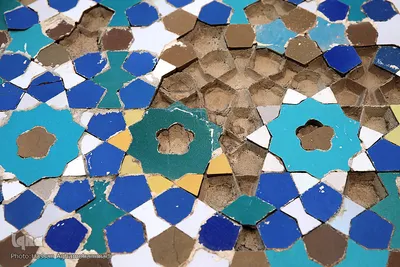 مسجد وکیل شیراز