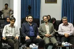 رونمایی از جلداول نخستین کتاب ایرانی آموزش زبان انگلیسی