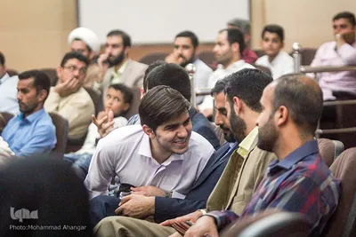 اختتامیه محافل «شهر قرآنی» در اهواز