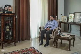 مهدی صیاد شیرازی