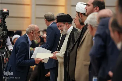 سفر رئیس جمهور به استان فارس‌
