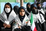 آیین افتتاحیه سیزدهمین جشنواره فجر در اصفهان