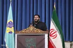 برگزاری مراسم عزاداری سالروز شهادت حضرت فاطمه زهرا (س ) در ملایر