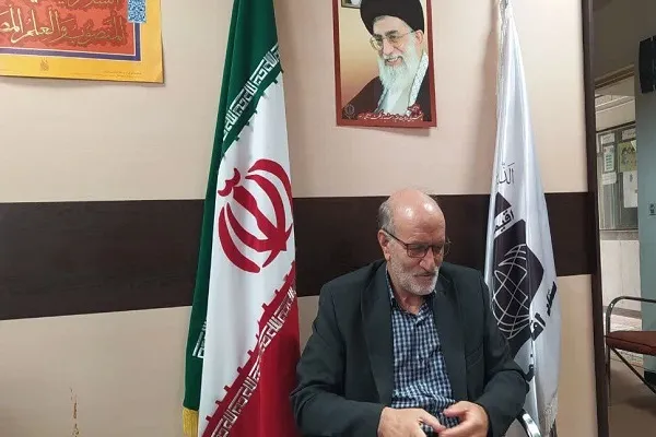 ایجاد نمازخانه بین راهی برای زائران اربعین در کردستان