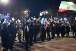 کاروان خودرویی جهادگران دانشگاهی آذربایجان شرقی در تجدید میثاق با آرمان های نظام مقدس جمهوری اسلامی