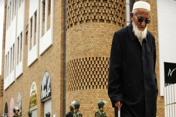 ۲۸ سازمان چینی به لیست سیاه آمریکا اضافه شدند