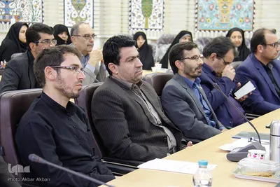 شانزدهمین شورای توسعه فعالیت‌های قرآنی چهارمحال و بختیاری‎
