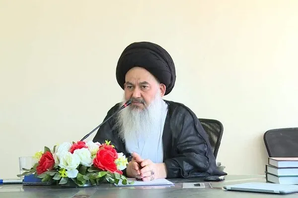 امام جمعه بغداد: جهان اسلام در حال جنگ فرهنگی با غرب است