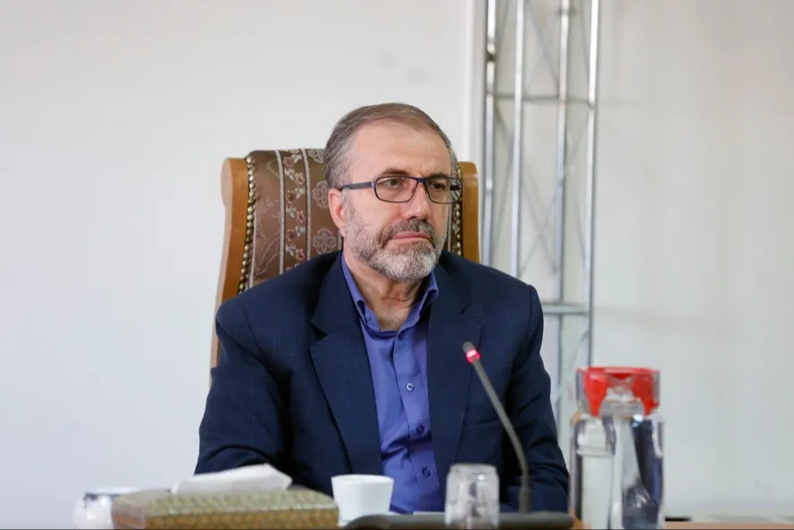 زیر ساخت‌ها و حمل و نقل موضوعات مهم اربعین 98/ برای صدور روادید با مشکل مواجه خواهیم‌بود