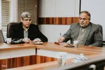 نشست ابعاد فعالیت انجمن قرآنی «ماندگاران ابدیت»