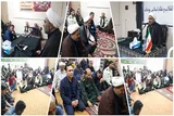 عاشورا فرصتی برای بازخوانی اهداف قیام امام حسین(ع) است