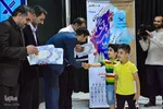 اختتامیه جشنواره گل‌های محمدی(ص) و فاطمی(س) – محلات