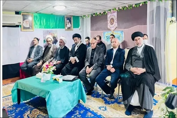 طلاب از شرایط پیش آمده تحصیل علوم دینی بهترین بهره را ببرند