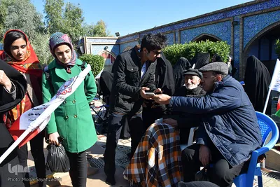 یادمان شهدای هویزه
