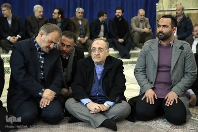 تجدید میثاق جامعه قرآنی با آرمانهای امام خمینی (ره)