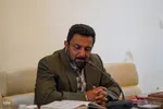 نشست خبری تولیت آستان مقدس حضرت شاهچراغ(ع)