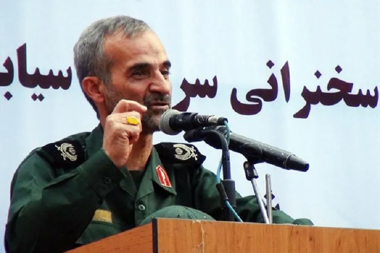 سردار سلیمانی مانعی بزرگ در برابر استکبار جهانی بود