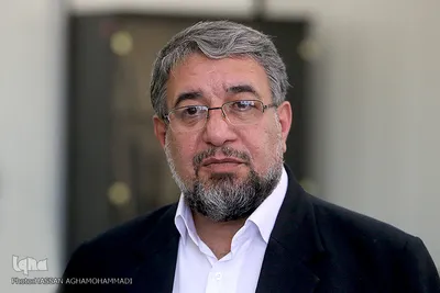  کریم نجفی برزگر، معاون فرهنگی دانشگاه پیام نور