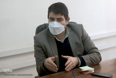 غلامرضا عباسی، رئیس مرکز آموزش سازمان قرآنی دانشگاهیان کشور 