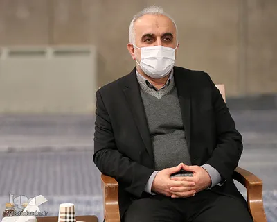 دیدار اعضای شورای‌عالی هماهنگی اقتصادی با رهبر معظم انقلاب اسلامی