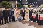پنجاه و ششمین شب اجتماع و راهپیمایی مردم انقلابی بابلسر
