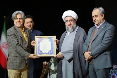 تجلیل از ۲۲ زنده‌نام و چهره ماندگار تبریز