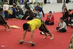 نمایشگاه اقتصاد به توان مردم