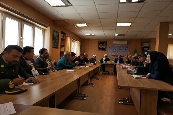 جمع‌آوری ۹۵ میلیارد ریال زکات در سنندج