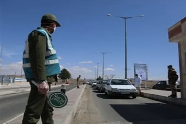 انتقاد از ورود حجم عظیم گردشگران به چهارمحال‌وبختیاری