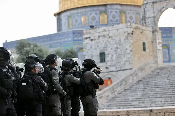 Tentativas de judaização israelense representam ameaça existencial à Mesquita de Al-Aqsa: Comitê Islâmico-Cristão