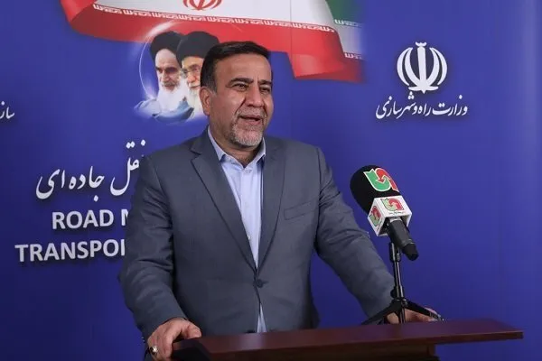 هزار میلیارد تومان اعتبار برای تسهیل تردد زائران اربعین اختصاص یافت