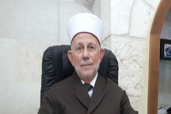 سلهب: الاحتلال يمعن في محاصرة القدس بهدف تهويدها وتفريغها من أهلها