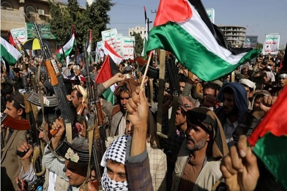 Hamas Urges Worldwide Rallies in Support of Palestine on Int’l Quds Day