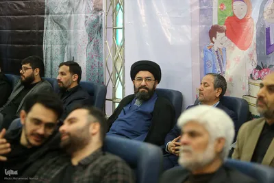 بیست و نهمین آئین تکریم خادمان قرآن کریم