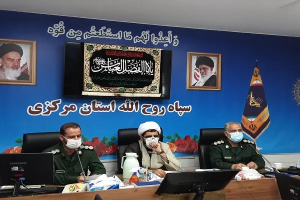 پرهیز از تحریف و فراموشی؛ مهم‌ترین هدف برنامه‌های دفاع مقدس
