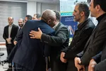 اختتامیه چهارمین جشنواره ملی امیرکبیر‎