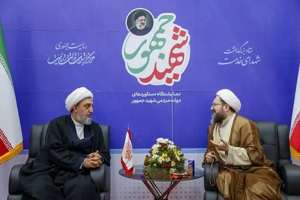 آیت‌الله رئیسی به باور آیه «وَ‌اَعِدّوا لَهُم مَا‌استَطَعتُم مِن قُوَّ‌ةٍ» رسید