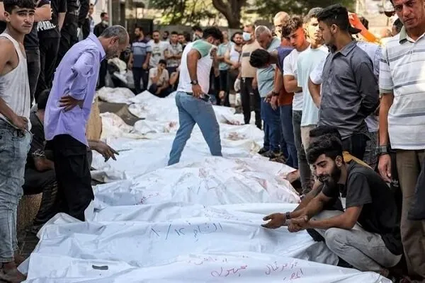 از افزایش شمار شهدای نوار غزه به ۳۷ هزار و ۷۶۵ نفر تا اذعان مقام صهیونیستی به شکست در جنگ