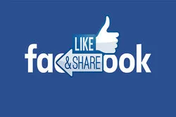 Bundesamt brummt Facebook Millionen-Bußgeld auf