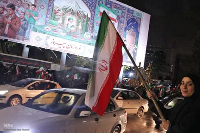 شیرازی ها استوارتر در ایستگاه ۲۶