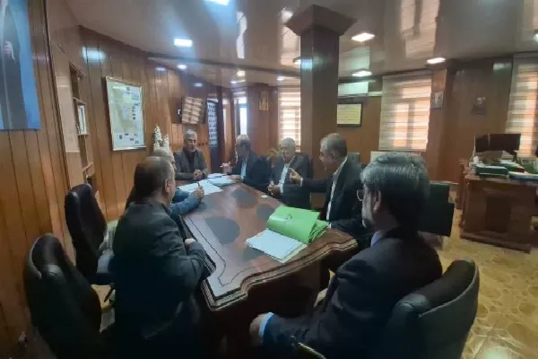 دادگستری کل