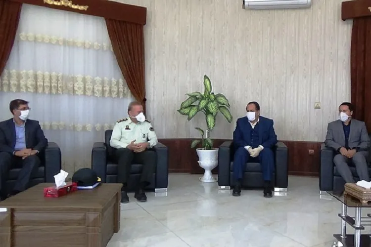 پیشرفت كشور در گرو مجاهدت معلمان است