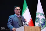 آیین تکریم و معارفه رئیس دانشگاه اصفهان