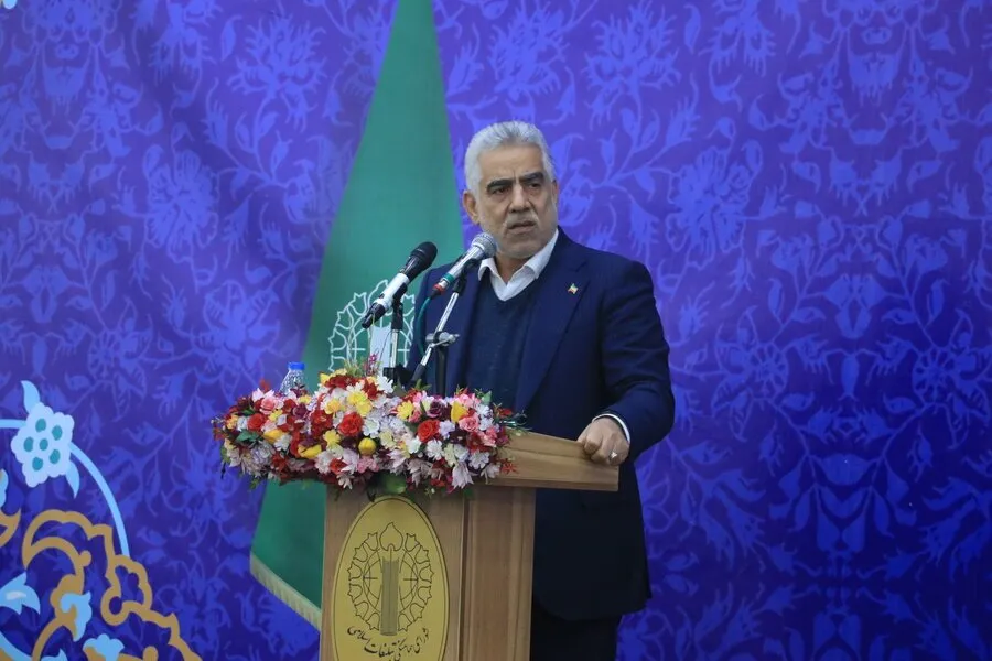 دهه فجر امسال ۱۸ همت پروژه در گیلان افتتاح می‌شود