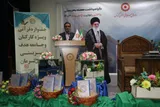 آغاز جشنواره قرآنی کارکنان بهزیستی و جامعه هدف